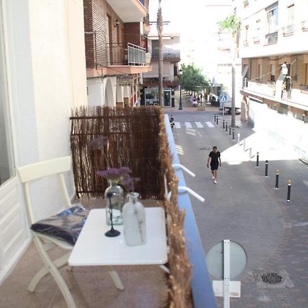 En El Corazon De Almunecar, Piso Con Encanto, Wifi Kültér fotó