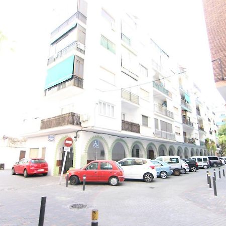 En El Corazon De Almunecar, Piso Con Encanto, Wifi Kültér fotó