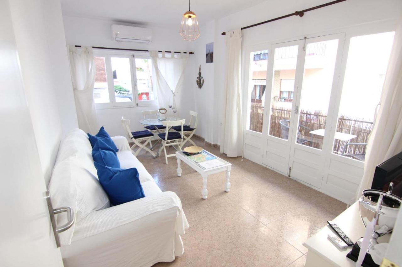 En El Corazon De Almunecar, Piso Con Encanto, Wifi Kültér fotó
